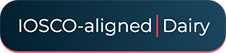 IOSCO-aligned dairy benchmark