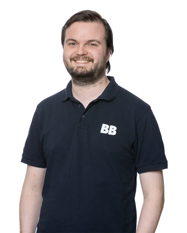 Boudewijn van Zoest