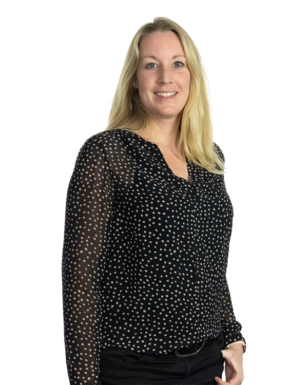 Daniëlle Ballast