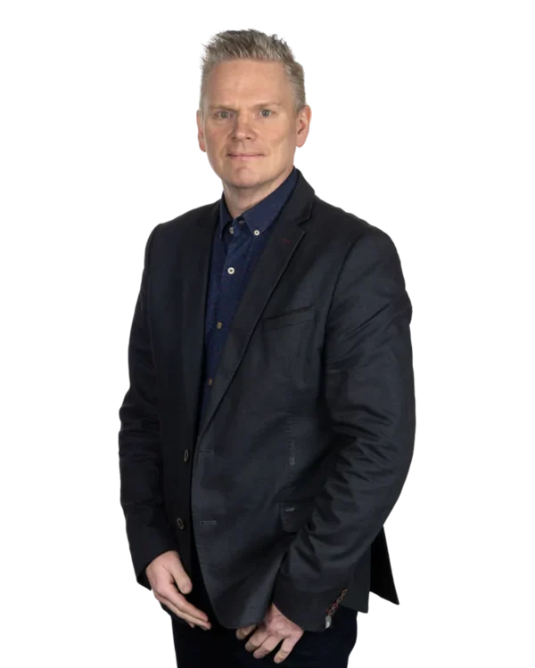 Eric de Lijster