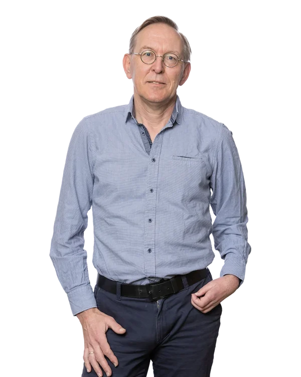 Klaas van der Horst