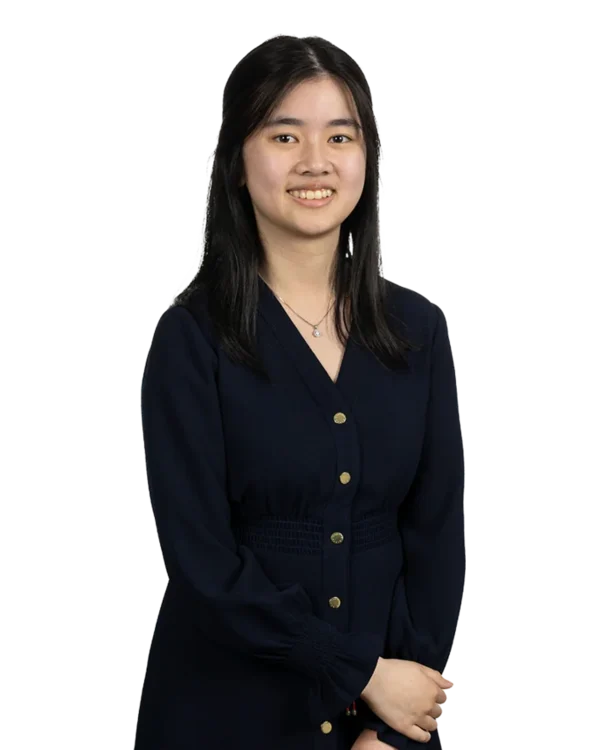 Lincy Zheng