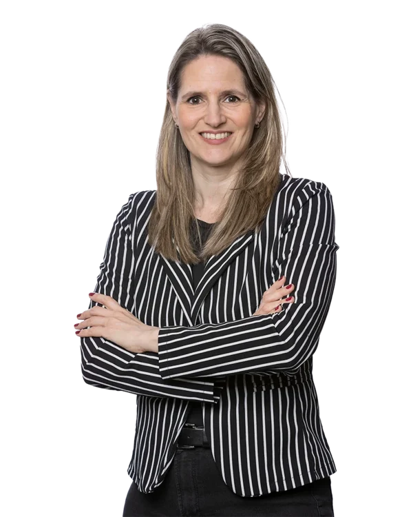 Linda van Eekeres