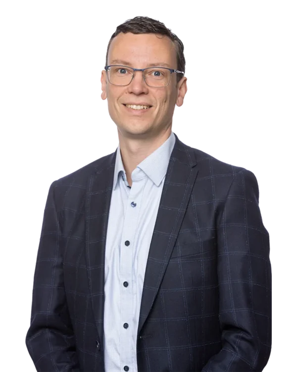 Niels van der Boom
