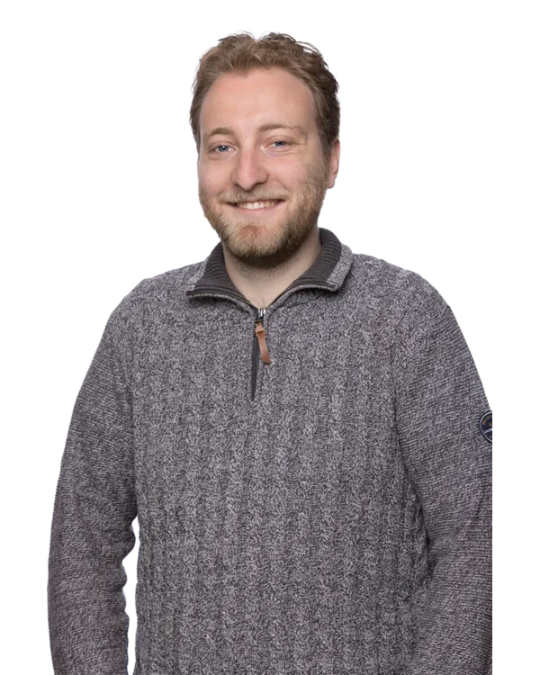 Rick Huijzer