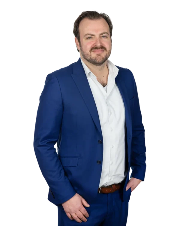 Tim Vrolijk