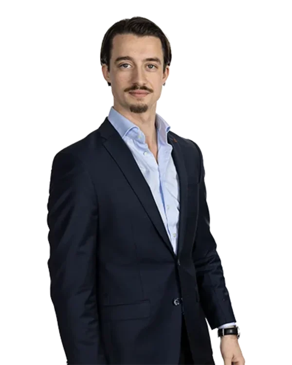 Vincent van den Broek