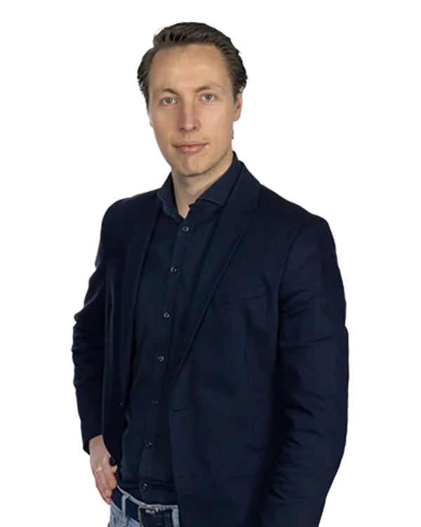Wouter Baan